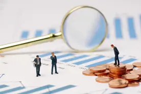 上市公司现金管理动向：存款吸引力减弱，理财产品热度升温图片