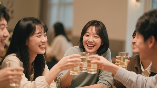 白酒“降度”年轻人会买账吗