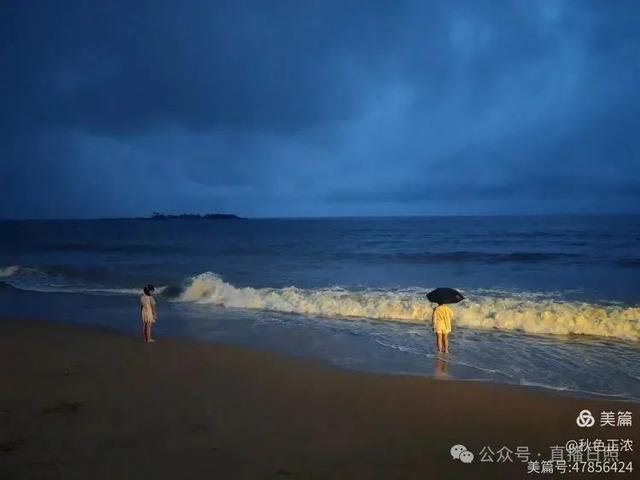 日照，奔向海的快乐！