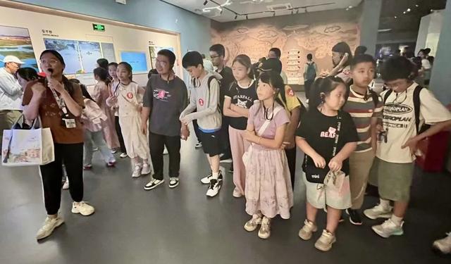 穿越瓷都史诗，巡航千年海丝！这波文化体验超 “出圈”