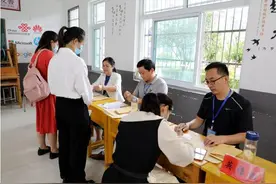 3495人！今年河南将招聘特岗教师3495人图片