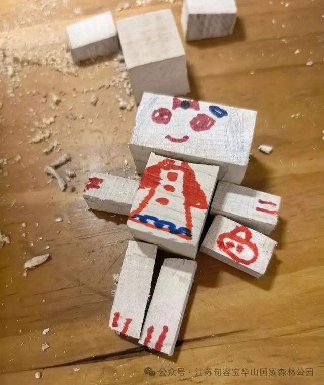宝华山科普研学招募！速报名