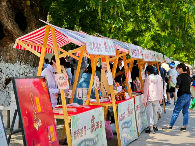 镇江双节文旅 “放大招”！多景区联动，沉浸式活动嗨翻假期