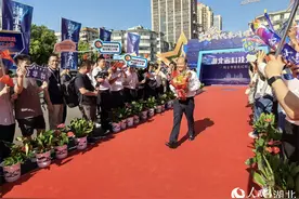 湖北省科技大会举行 院士专家走红毯彰显科创魅力图片