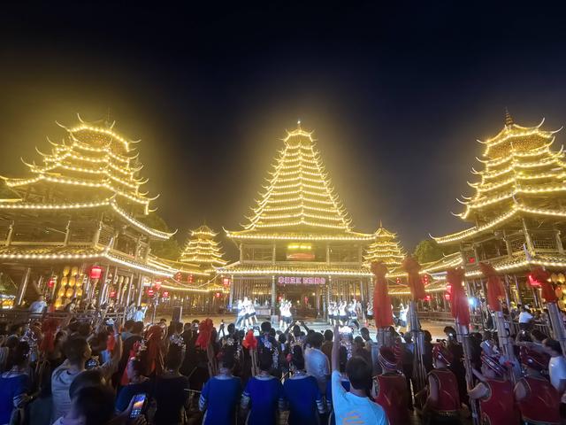 宝藏小城火“出圈”——解锁芷江文旅的“流量密码”