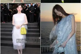 收好这3个搭配技巧，同一件单品也能穿出多种风格图片