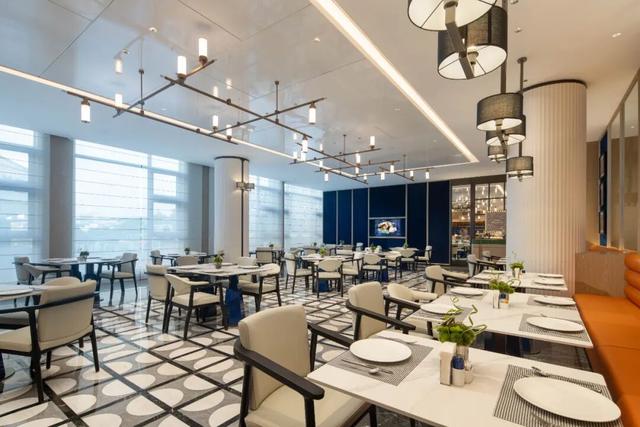 松江老城区迎来首家国际高端连锁酒店