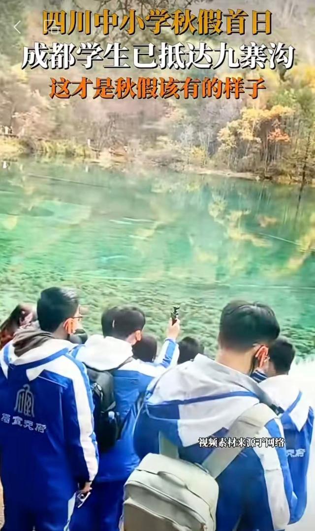 这几天，成都算是捅了“孩子窝”了