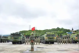 收假收心，“节味”消散“战味”浓！图片