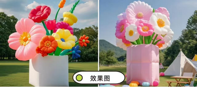 免费开放！持续21天！2025东湖公园菊花赏来啦~