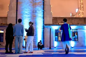 苏河艺术季：看苏州河畔的十多场展览与项目图片