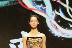 来自宁德的“神仙妹妹”，被评为清华学生年度人物！图片