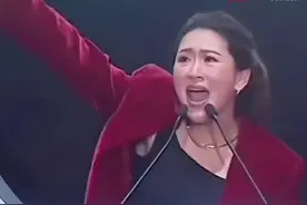 一门四总理！看泰国西那瓦家族的政治影响力图片