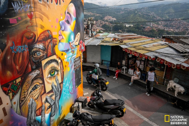 从北京中轴线到东非大草原：2026国家地理全球最佳目的地公布