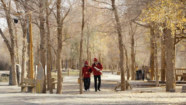 空天地一体 中国移动守护神舟再问天