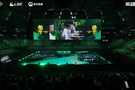 赛制革新+AI加持，虎牙传奇杯S3背后藏着怎样的电竞全球化新探索图片