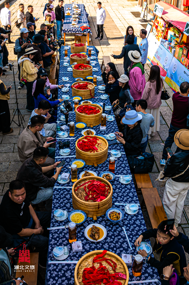 北北亲测！仙桃够味！福利加倍！