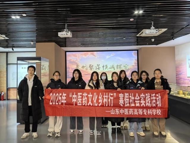 历城区博物馆打造全新研学课程，让千年文脉在沉浸式互动中流淌