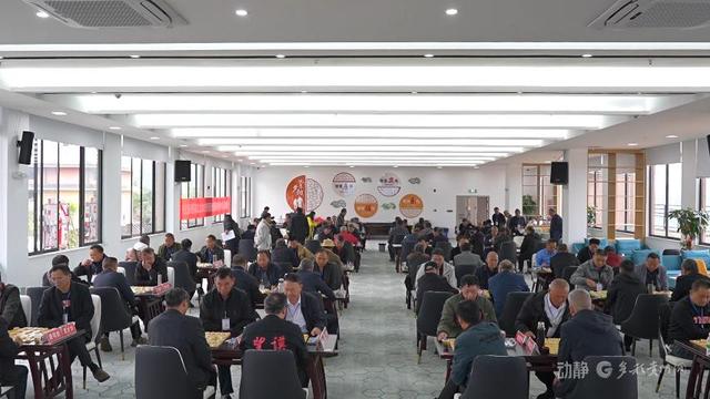 重阳节来临之际 贵州多地开展丰富多彩活动迎重阳节