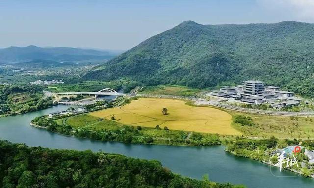 新版“羊城八景”以景点组合形式出道，广州千年城脉澎湃文旅发展新动能