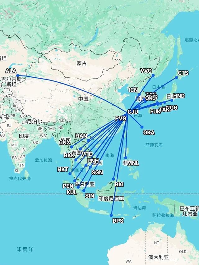 「假期贫困」的打工人，爱上周末48小时「极限出国游」