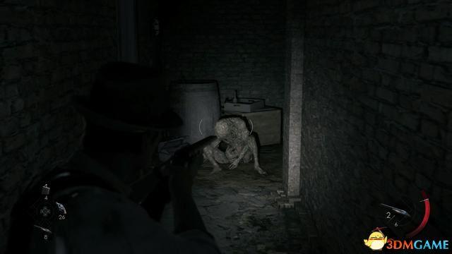 《鬼屋魔影》重制版图文全攻略 全章节流程解密全物品收集攻略