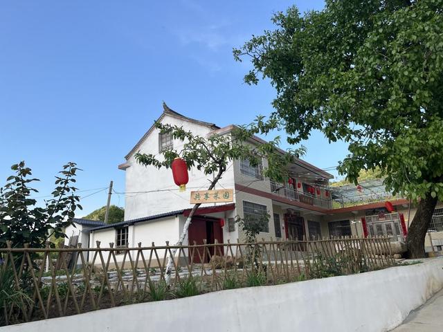 陕西洛南县：“清凉经济”火起来