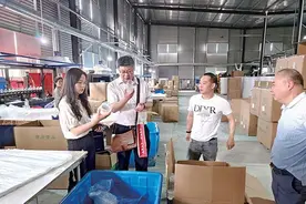 “敲门”是个真功夫图片