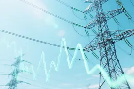 我国电力期货市场建设正当时图片