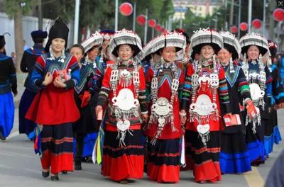 【冬季暖阳 凉山不凉】一大波活动来袭！这个彝历新年一定要来凉山！
