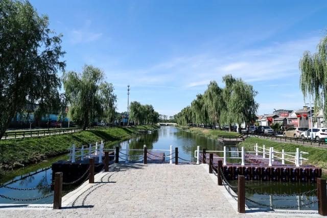 天津新增4A、3A级景区