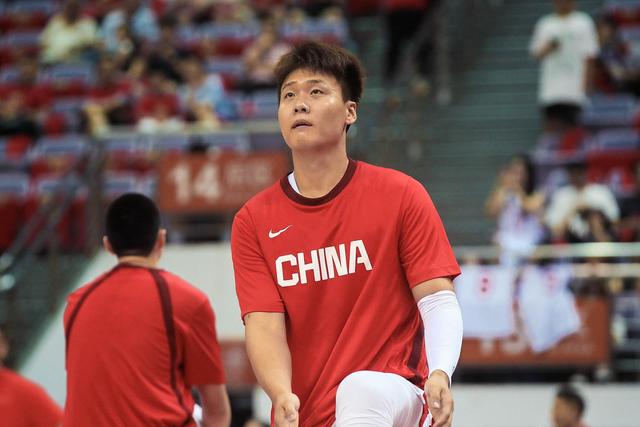 中国男篮能否带来惊喜