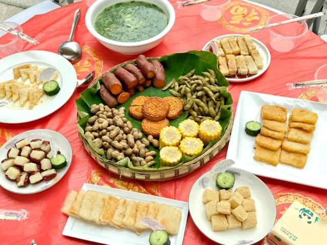 精彩来袭，西充这场演出不“艺”般！