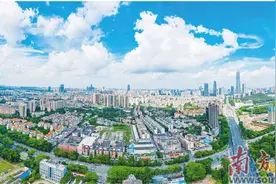 东城立新 片区门户新节点呼之欲出图片