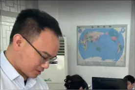 申请劳动仲裁成职场“污点”？她因合法维权导致求职屡屡碰壁图片