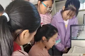 乡村教师用“心”呵护 ，让农村孩子快乐成长图片