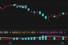 国债期货连续2日跳空高开后回调，业内：或回补缺口后再次上行图片