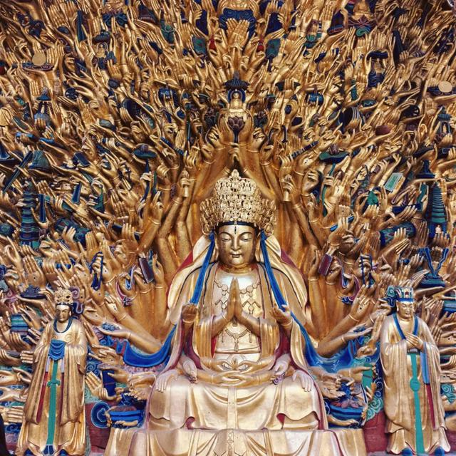 教师节福利！重庆及周边多个景区门票免费