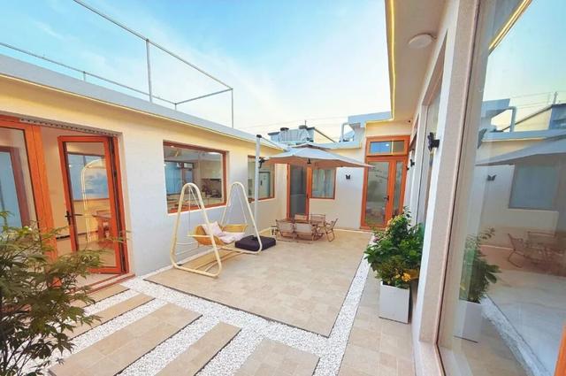 日照民宿过大年！邀你免费来体验！Come on！