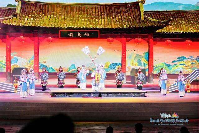 第九届河北省旅游产业发展大会|河北太行山文化旅游带推介活动举行