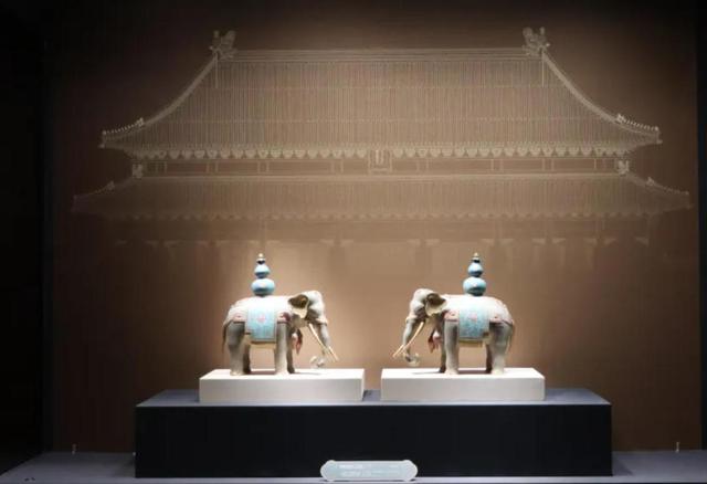 探展记｜百年故宫行旅，一场文化长征