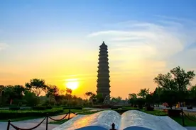 门票价格调整！开封一景区发布最新公告！图片