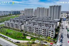 5000余套的高品质交付，中建玖合以硬实力兑现美好蓝图图片