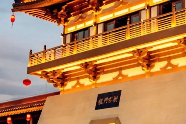 周末就去，洛阳这些街巷，太好“钻”了！