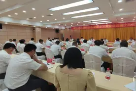 聚力“百千万工程”丨阳西县政协：凝聚“政”能量，“协”力赋新能图片