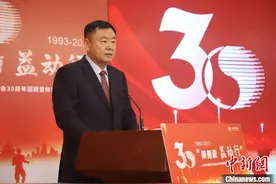 中华全国体育基金会：成立以来募金超21亿，惠及2200万余人次图片