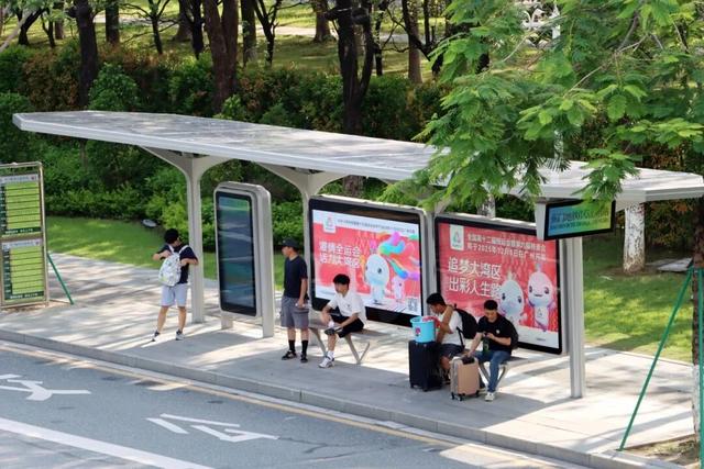 办赛事就是办城市，全运盛会这样改变南沙