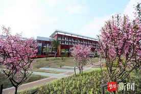 江苏好高职·优势专业|南京交通职业技术学院：现代物流管理专业图片