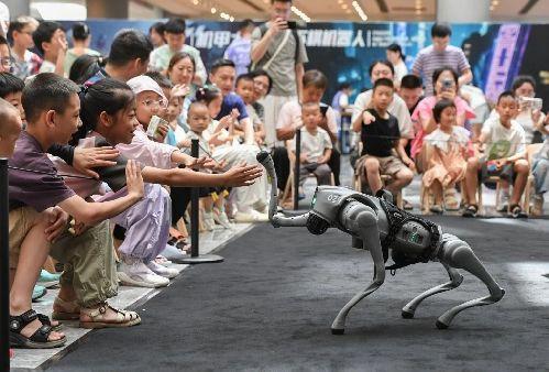 最近，全球AI领域有这些新看点