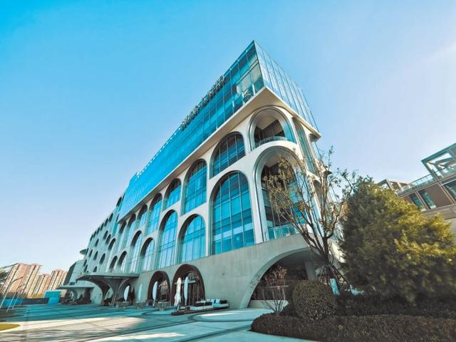 上半年旅游消费增速全市第一 城市副中心文旅“引力场”如何炼成？